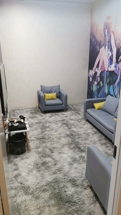 店铺转让,桌游电玩棋牌麻将台球剧本狼人都有...