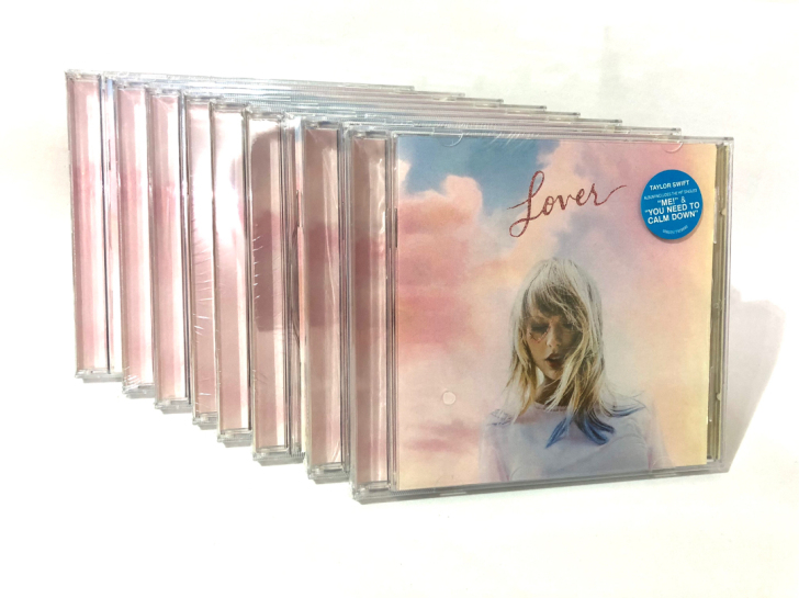 Taylor Swift 泰勒斯威夫特 L...