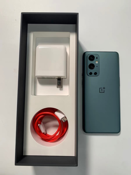 144011 一加9Pro 5G 绿洲 1...