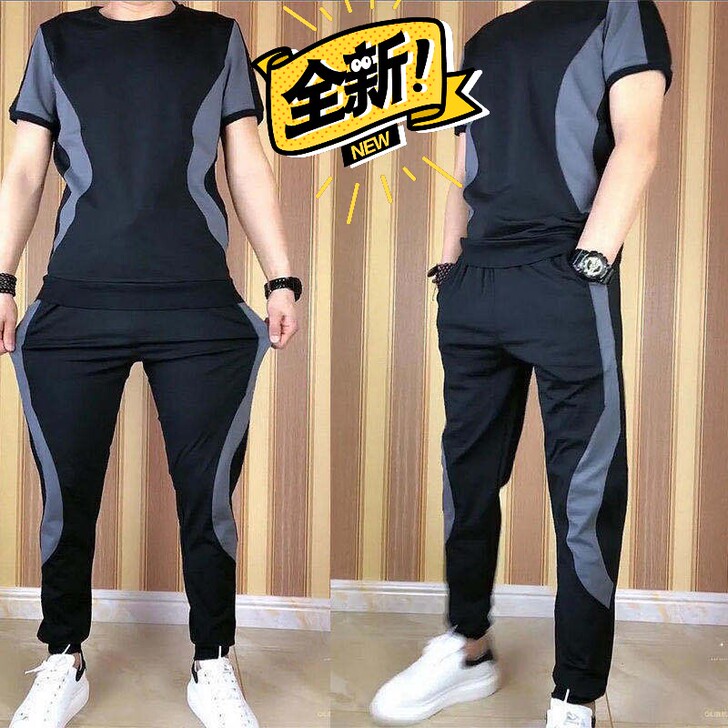 特价处理了,全新包邮夏季新品衣服男衣经典运...