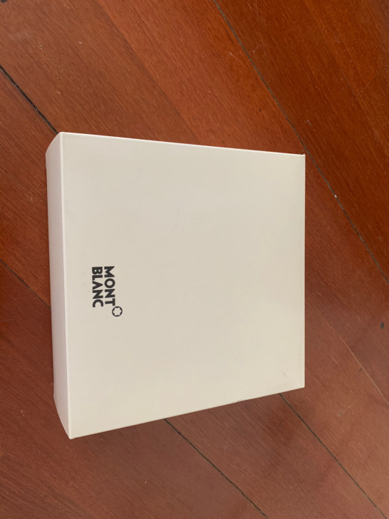 品牌型号 正品可验货,万宝龙男士皮带,送男...