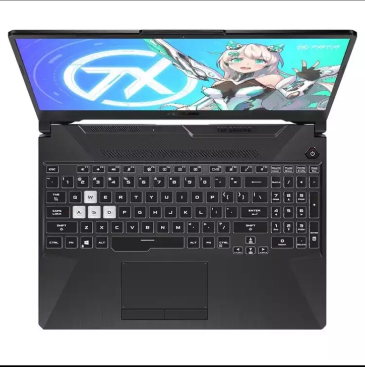 华硕天选2 配置R7-5800 16G 5...