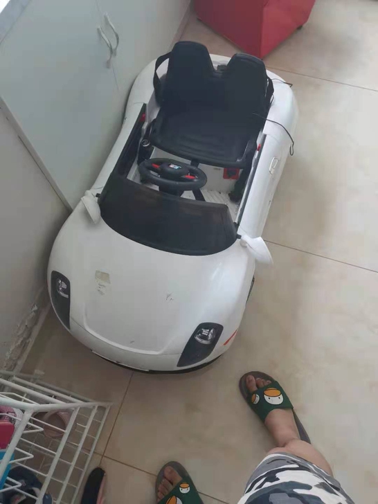 电动车