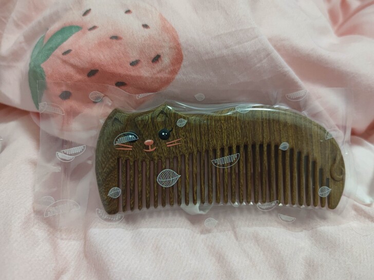 谭木匠