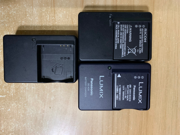 Ricoh理光BJ-7 BJ7 DB70 ...