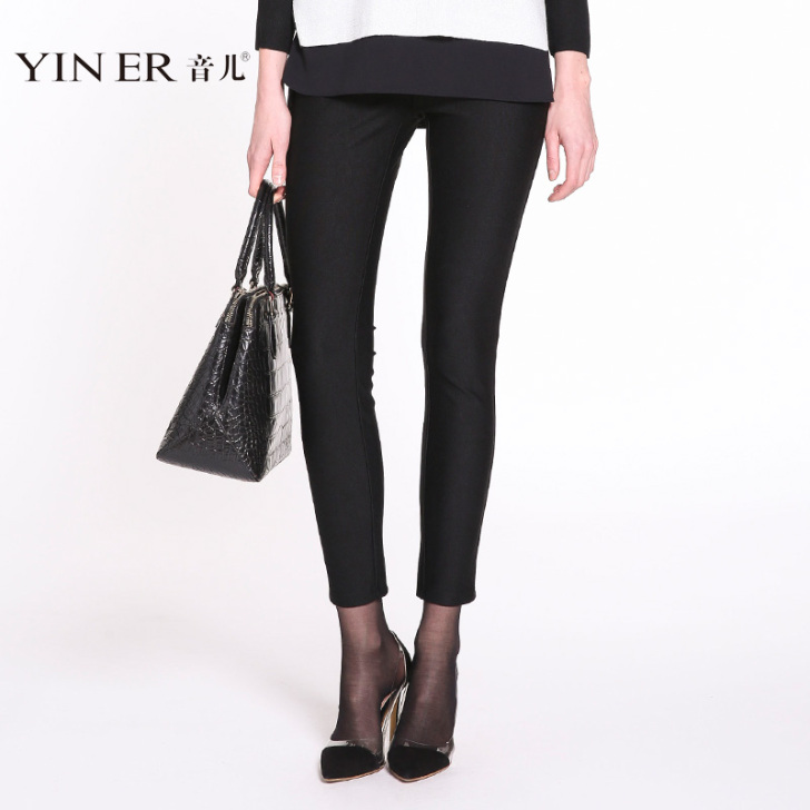 【新风尚价】YINER音儿专柜正品秋季新款...
