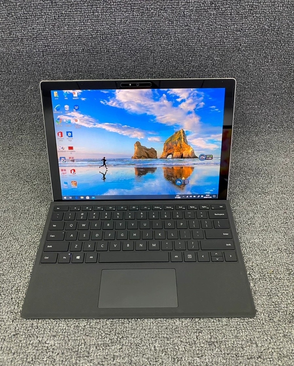 全套微软Surface Pro5平板电脑