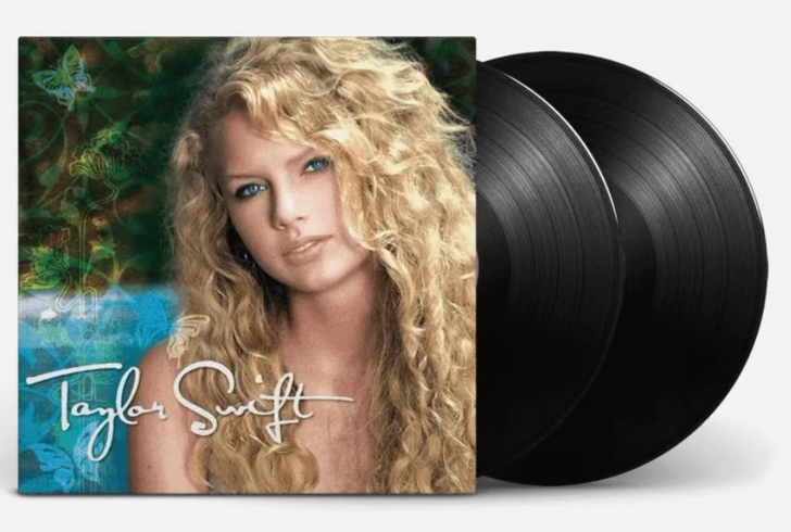 全新正版泰勒斯威夫特TaylorSwift...