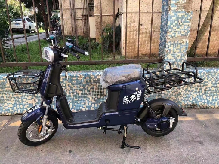 厂家直销！全新电动车。