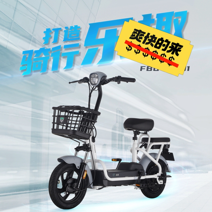 求购二手电动车  什么品牌都可以