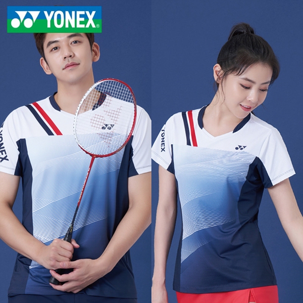 全新 尤尼克斯yonex羽毛球服乒乓球无袖...