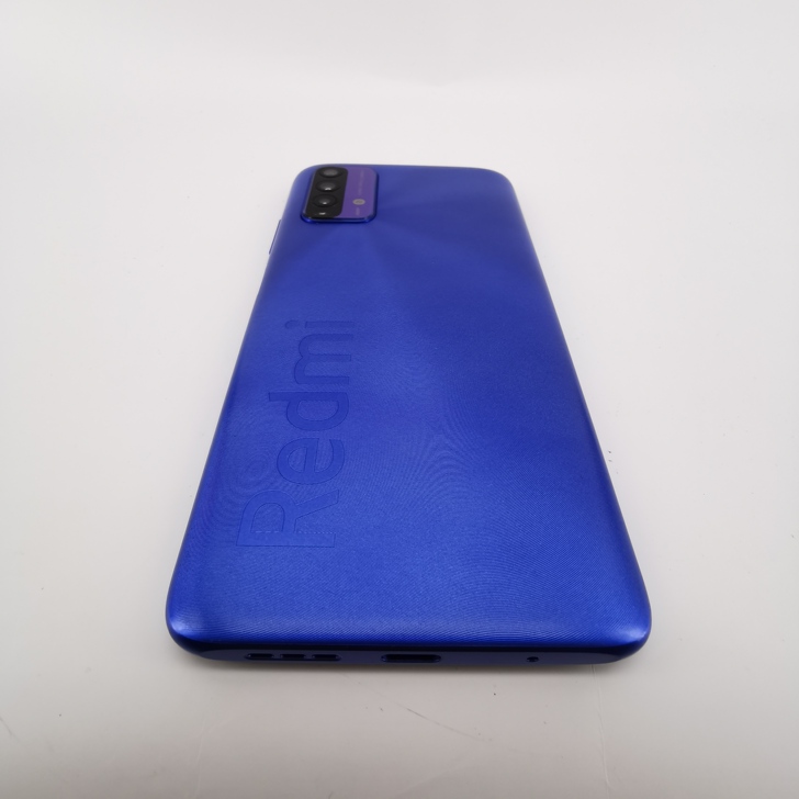 9新小米红米note9国行全网通6+128...