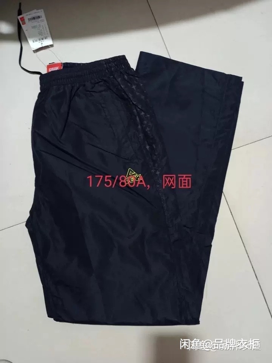 正品全新吊牌在匹克，网面断码处理喜欢可以直...