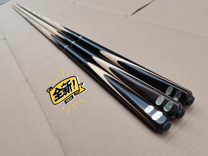 台球杆lp系列毒刺，手工杆 皮头11.5m...