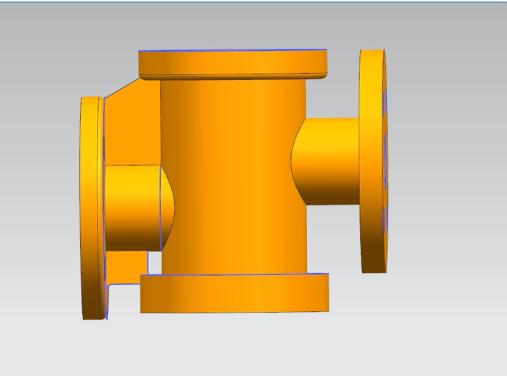 CAD 三维建模  UG  设计