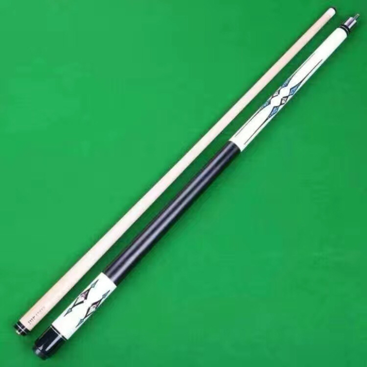 还剩6套美洲豹台球杆分体桌球杆全新包邮