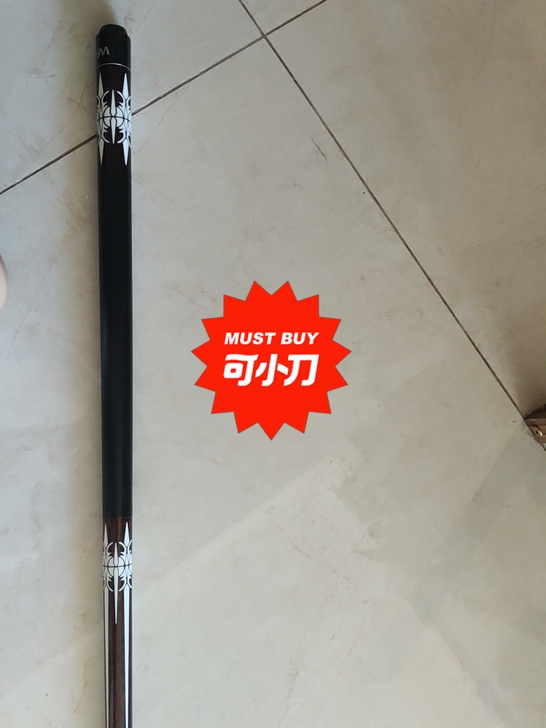皇冠台球杆便宜卖了