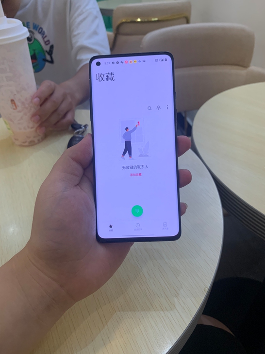 一加8 12+256 换过屏幕盖板，触摸什...