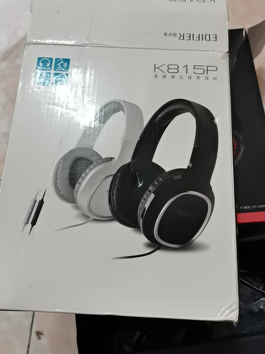 漫步者（EDIFIER） K815 K81...