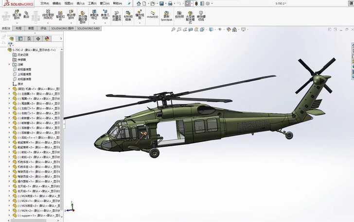 专业做sw，ug建模设计，装配，钣金，工程...