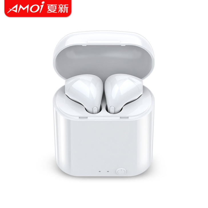 Amoi/夏新 蓝牙耳机