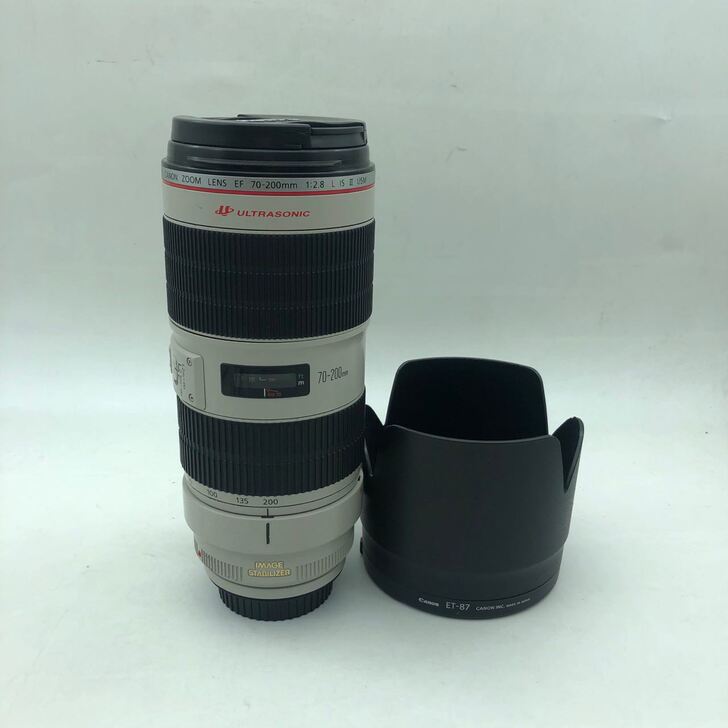 佳能 70-200 145655