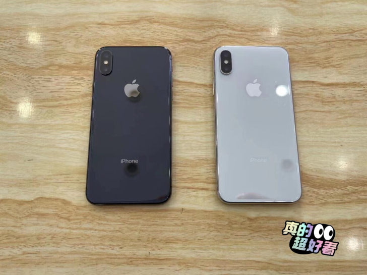 苹果X 原装正品 256G有面容 女生手机...