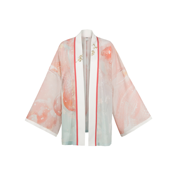 【十三余 小豆蔻儿】[西湖龙女-实体店纪念...