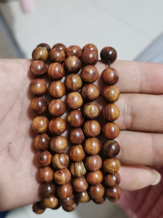 黄花梨   海南黄花梨（新料）自己手工做的...