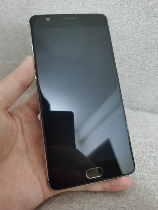一加3，6+64