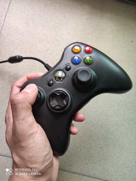 Xbox游戏手柄 包邮!包邮!包邮!