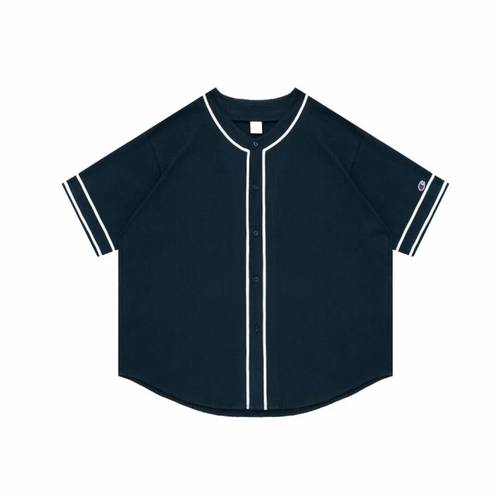 Champion X Beams 纽扣棒球...