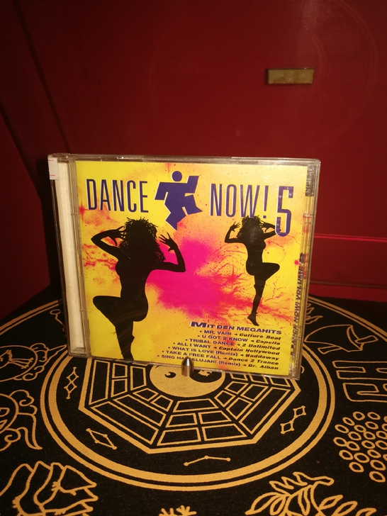 80年代流行舞曲DANCE.MIX.VOL...