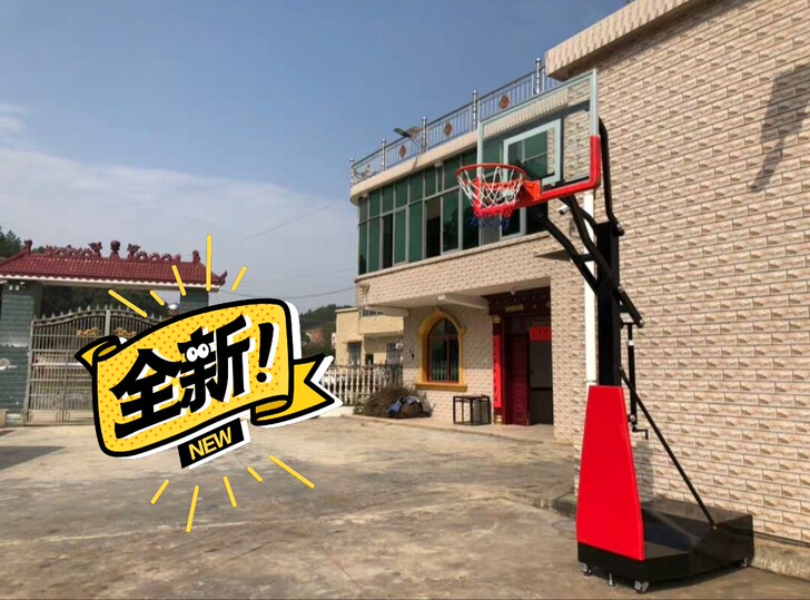 全新室内外篮球架 源头直销 各种款式篮...