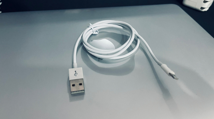 苹果线 p
