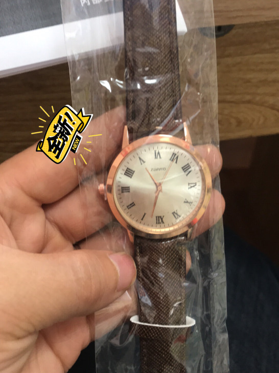 全新电子表，有意私聊此价不包邮