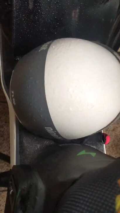 九号电动 电动自行车  未上牌