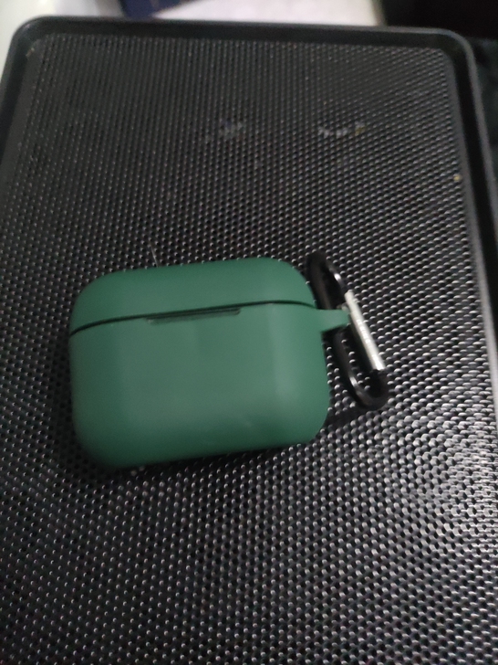 QCY T10充电仓 单充电仓 功能完好