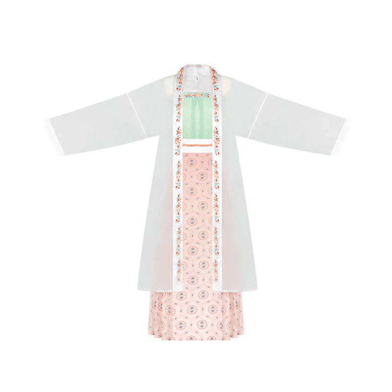 池夏 民族装舞台装