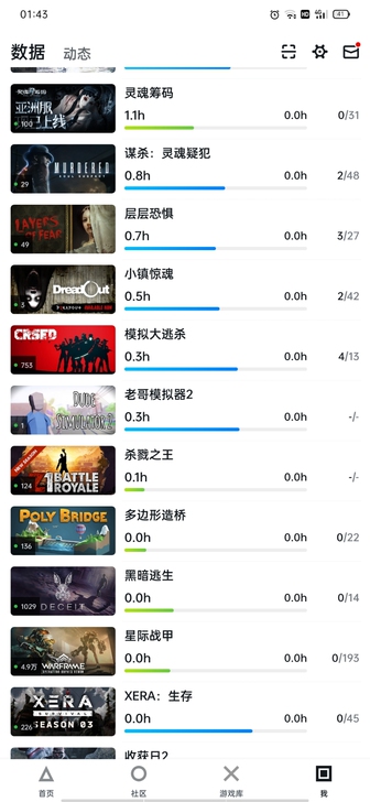 卖steam号,一些小游戏和吃鸡饰品一直都...