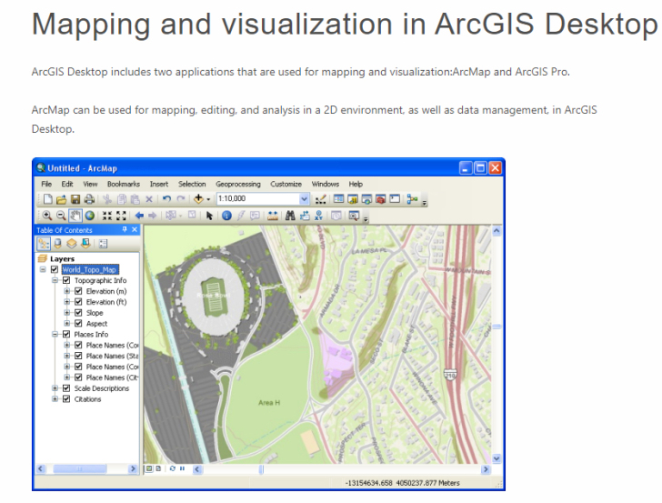 ArcGIS 10.8最新版安装包，远程加...