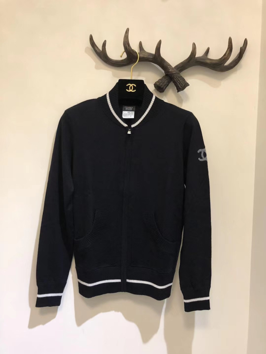 Chanel 香奈儿棒球员工服