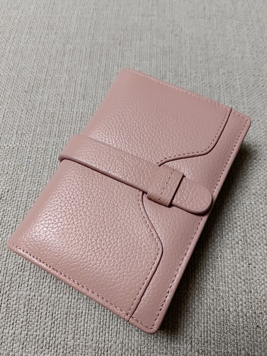 全新   纯皮女士钱包，赔钱清货不包邮，详...