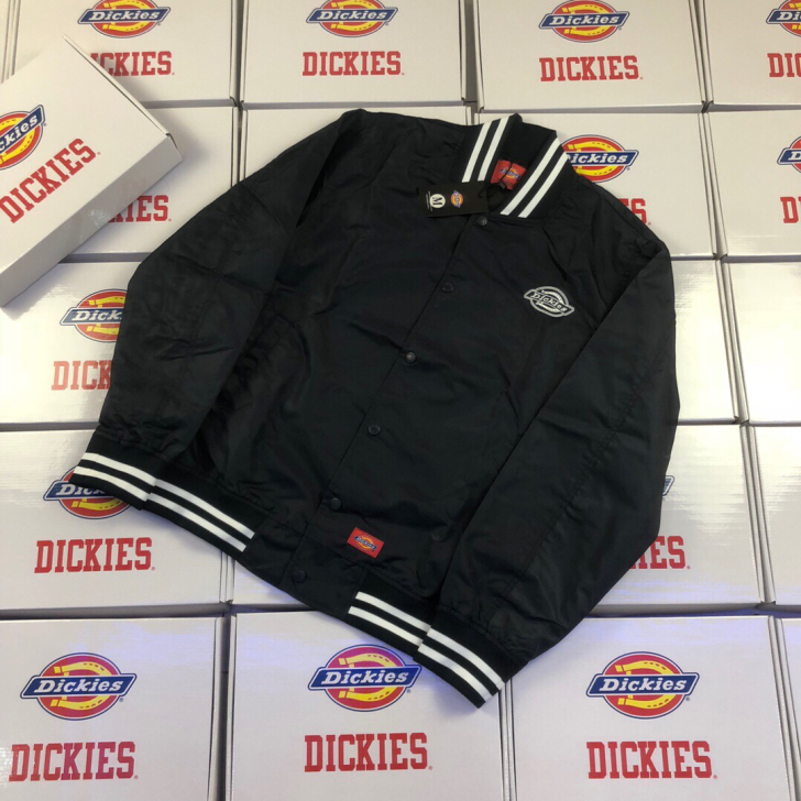 2020新款双面刺绣立领棒球服棒球夹克  ...