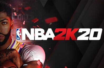 Pc单机游戏下载#NBA2K20#一键安装...
