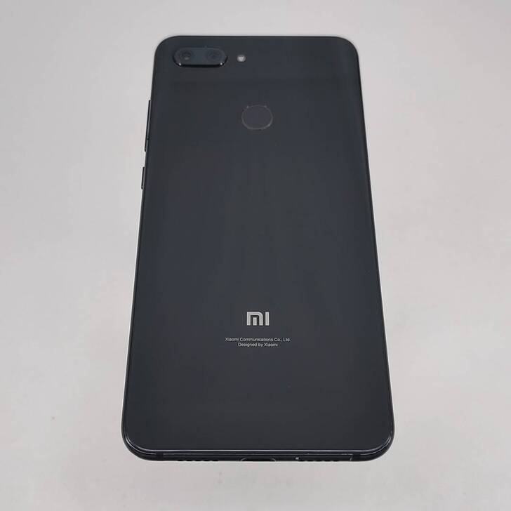 XIAOMI 小米手机8 青春版 6G+1...