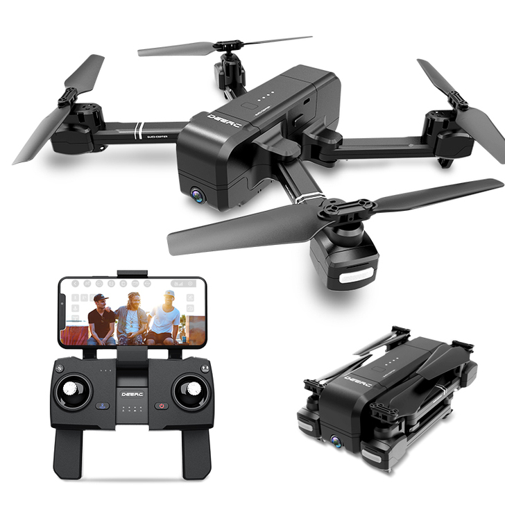 HOLY STONE 电动飞机