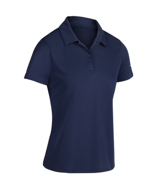 女士网球运动polo衫 速干快干系列