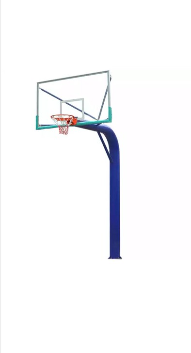 全新篮球架便宜处理