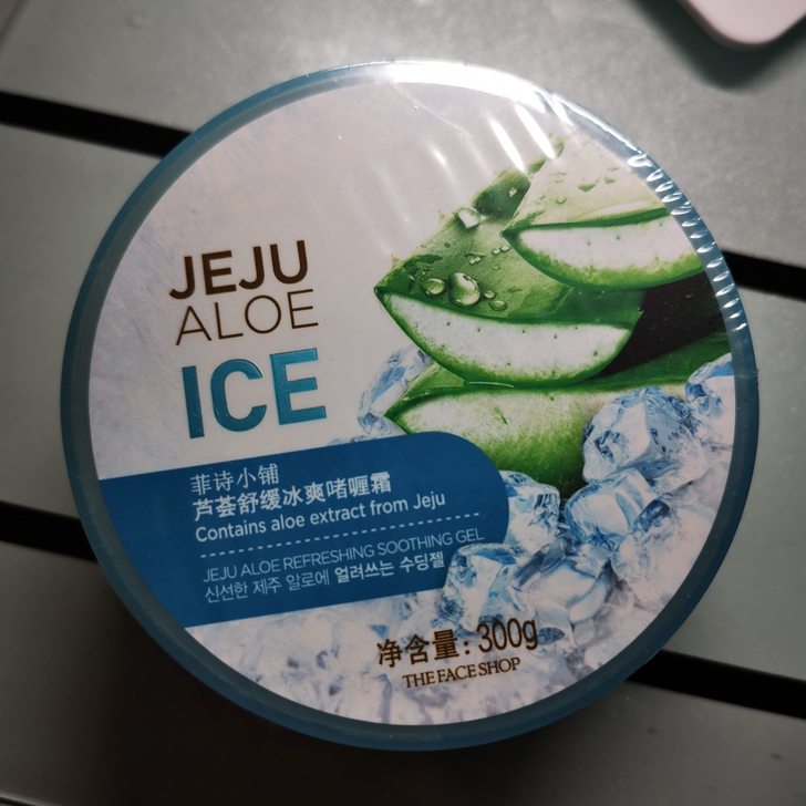 全新未拆封，The Face Shop/菲...